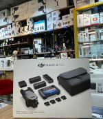 Dj mavic 3 pro brand new