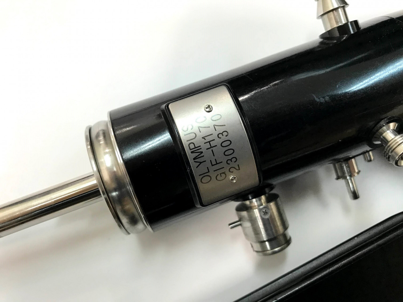 Olympus GIF-H170 Gastroscopy