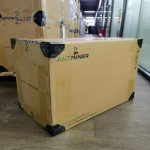 Bitmain ANTMINER KS3 9.4T W KHeavyHash algorithm KAS Miner22