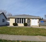 Freshly remodeled home available now