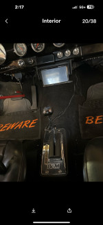 Chevrolet Corvette 1000 1,000 mi