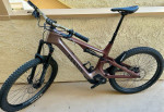 Canyon Spectral:ON CF 7 2022