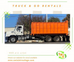 Whether it’s a renovation, a big cleanout, or yard debris—we’ve got the perfect bin for you!