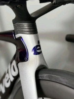 Cervelo Road Bike