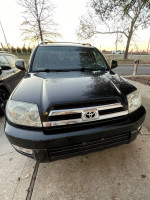 2005 Toyota 4Runner SR5 4WD  145,000 mi