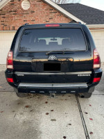 2005 Toyota 4Runner SR5 4WD  145,000 mi