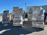 Wholesale pallets liquidation
