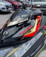 2019 Seadoo RXP 300rs