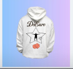 Dceuro hoodies for sale