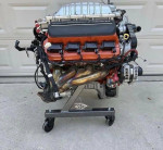 2020 Dodge Charger/Challenger SRT Hellcat OEM complete Engine