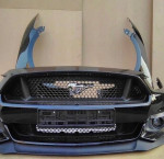 Ford Mustang Fenders