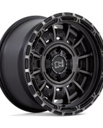 High Quality Hard Alloy Rims