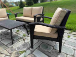 · Patio Furniture