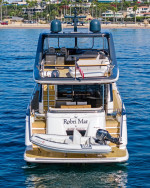 Yacht for sale