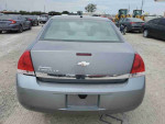 Rear view of a clean 2006 Chevrolet Impala LS, ideal for daily driving and budget-friendly commuting.
