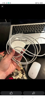 Apple laptop for sale