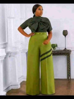 Female wear available