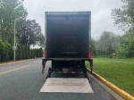 Used 2019 FREIGHTLINER Box Truck - Straight Truck BUSINESS CLASS M2 106 For Sale