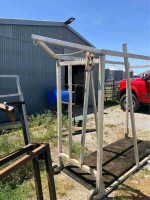 Sullivan Cadillac Chute