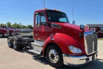 Truck name:Kenworth T680 Tractor, Make: Kenworth, Model: T680, Year: 2022