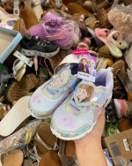 Kids shoes