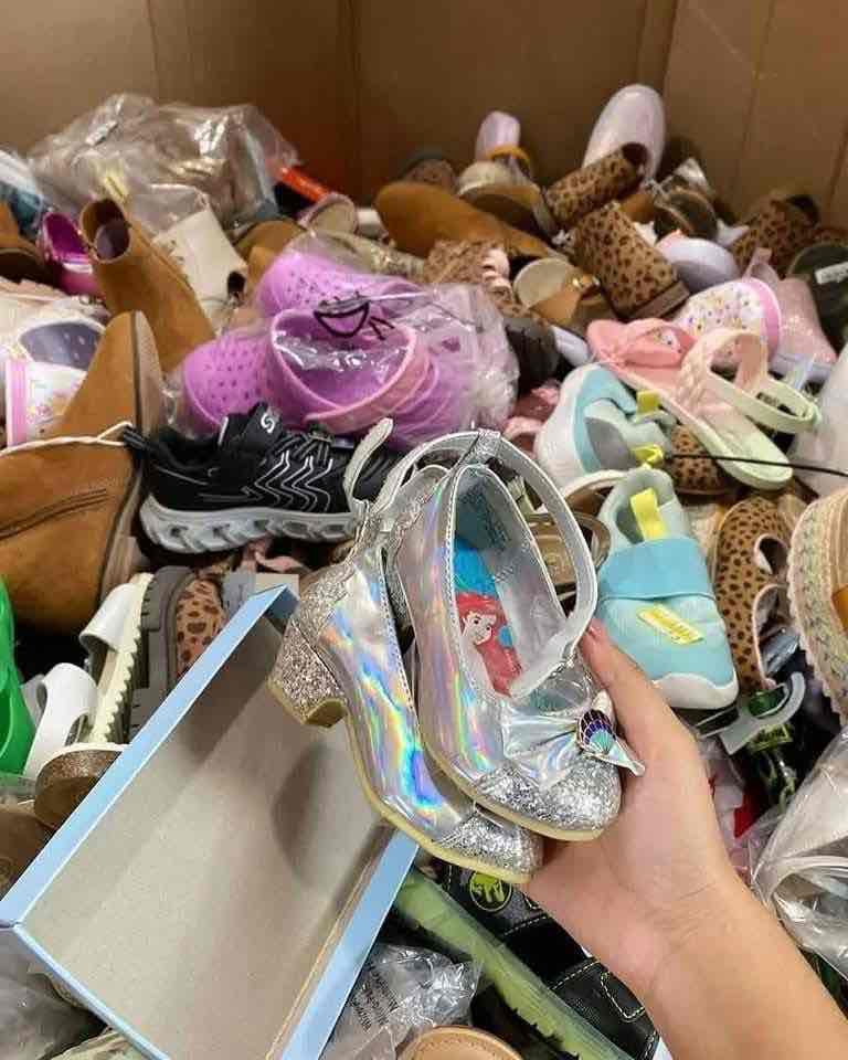 Kids shoes