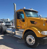 2015 Peterbilt  567