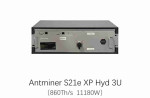 Bitmain Antminer S21e XP Hyd 3U