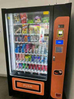 Vending machine