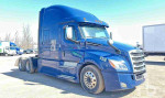 Name: Freightliner CASCADIA 126 Tractor Unit Model: CASCADIA 126 Year: 2018