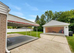 Single family home for rent