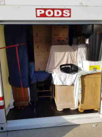 Moving junking hauling service