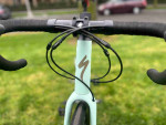 2024 Specialized  Diverge Elite E5 (Size:54cm)
