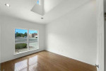 Beautifully maintained and full of light!
