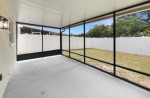 Single Family 2 Bedroom 2 Bathroom House For Rent