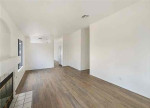 Single 2beds &2baths house for rent sqft 1198