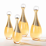 DIOR perfumes