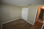 Private rooms available for rent