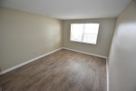 Private rooms available for rent