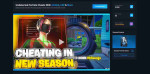Fortnite Cheats | Undetected ESP + Aimbot | Hacks for Fortnite