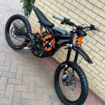 Surron Hyper Electric Bike For Sale