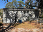 A single family home
