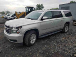 2019 Chevrolet Suburban LS for sale with 74,564 miles, 5.3L V8 engine, and 4x4 capability.