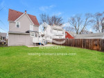3bed and 1bath