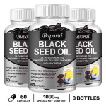 Buporai Black Seed – Pure Power