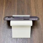 Apple iPhone 14 Pro Unlocked Fair 128 GB Purple A2650