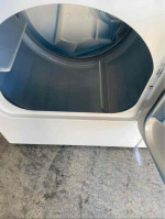 USED WASHING MACHINE