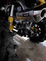 Can am outlander