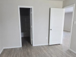 3 bed 2 bath 1,230 sqft