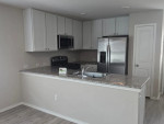 3 bed 2 bath 1,230 sqft